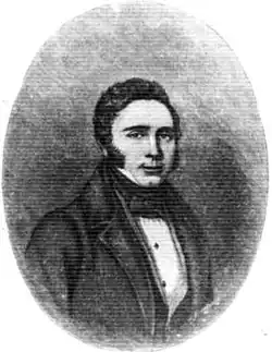 Я. Н. Толстой