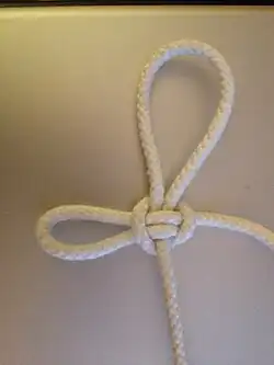 Yalancı alp kelebeği halkası[тур.]