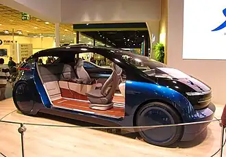 Концепт XiM18