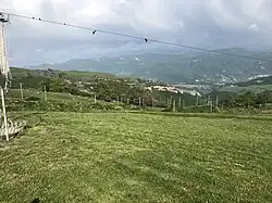 Парк приключений в Енокаване, Yell Extreme Park