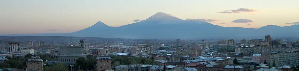 Портал:Армения