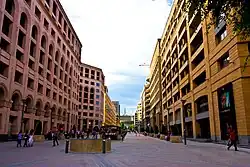 Северный Проспект