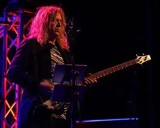 Шервуд в 2024