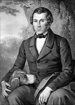 Евгений&nbsp;Павлович&nbsp;Гребёнка (1840)