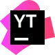 Логотип программы YouTrack