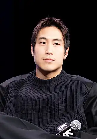 Янг Мазино, 2025 год