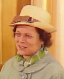 В телесериале «Следствие ведут ЗнаТоКи», 1975