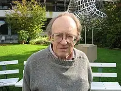 Фотография 2006 года