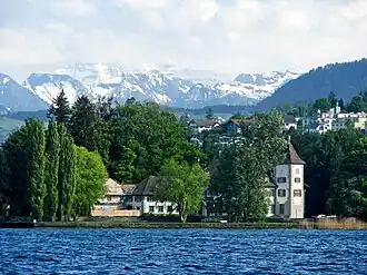 Полуостров Ау (2009)