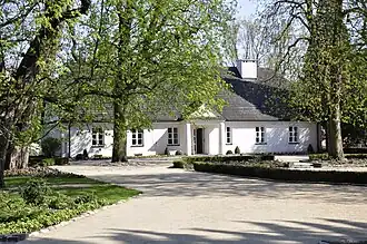 Здание музея