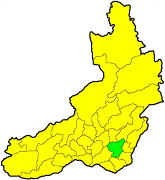 Александрово-Заводский районАлександрово-Заводский муниципальный округ на карте