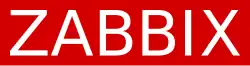 Логотип программы Zabbix