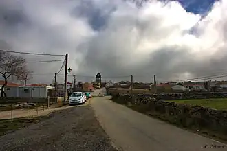 Сапардьель-де-ла-Каньяда