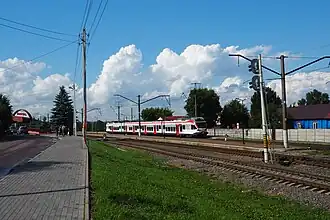 Станция Беларусь (2015)