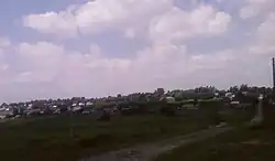 Село Заячицы