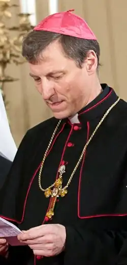 Збигнев Станкевич