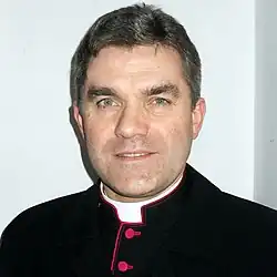 Збигнев Зелинский