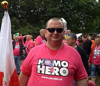 Вальдемар Зборальский (2009)