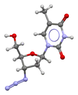 Изображение химической структуры
