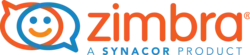 Логотип программы Zimbra Collaboration Suite