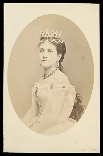 Неизвестный фотограф, после 1857 года.