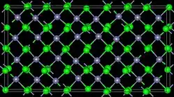 Изображение химической структуры