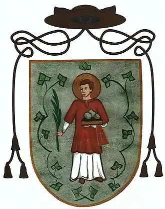 Герб капитула