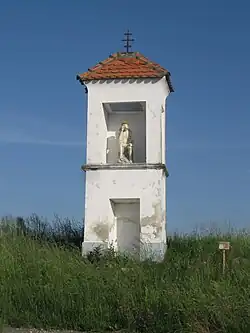 Трновска-Вас