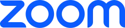 Логотип программы Zoom