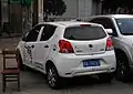 Zotye Cloud 100 EV