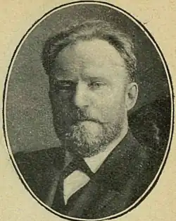 Депутат Первой Думы, 1906 г.