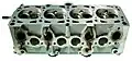 Головка блока цилиндров