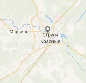 Карта