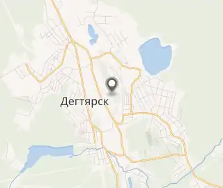 Карта