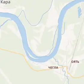 Карта