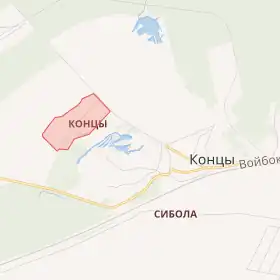 Карта