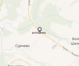 Карта