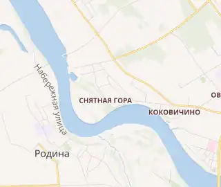 Карта