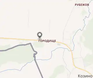 Карта