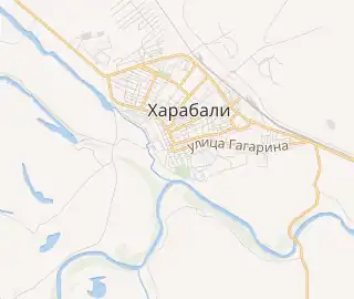 Карта