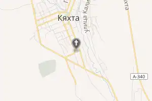Карта