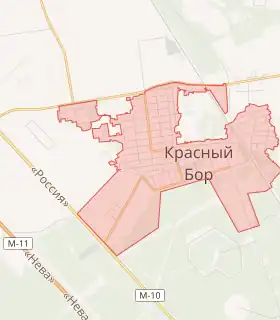 Карта