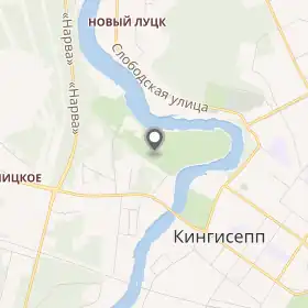Карта