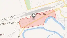 Карта