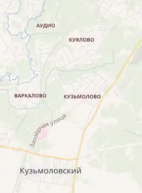 Карта