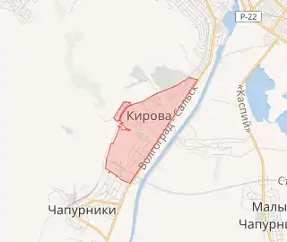 Карта