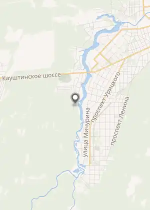 Карта