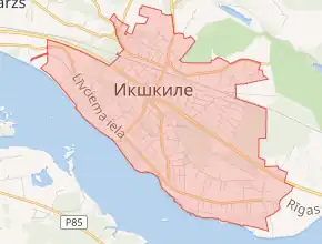 Карта