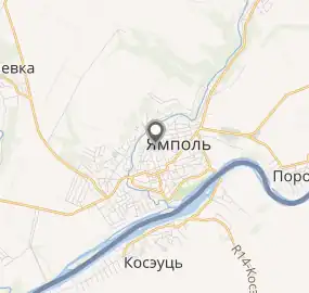 Карта