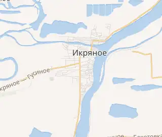 Карта